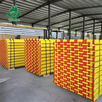 এলভিএল বিম নিৰ্মাণ কৰা